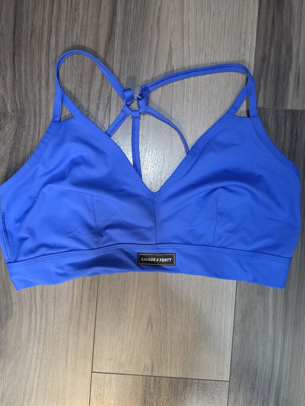 Savage X Fenty Sports Bra